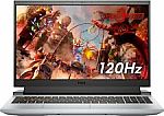 Dell G15 15.6" FHD Gaming Laptop (Ryzen 5 5600H 8GB 512GB RTX 3050)