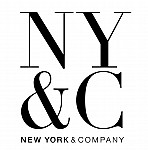New York and Company - 75% off clearance