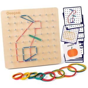Coogam Puzzles and Toys at Amazon