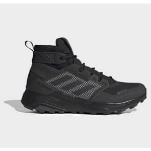 adidas Men's Terrex Trailmaker Gore-Tex Mid Hiking Shoes