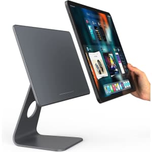 Lululook Urban Magnetic Stand for iPad Pro 12.9"