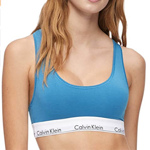 Calvin Klein Modern 运动文胸 