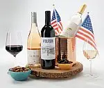 Wine Insiders - $60 OFF $120 or more plus FREE Gifts