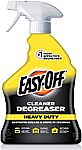 32 Ounce Easy Off Heavy Duty Degreaser Cleaner Spray