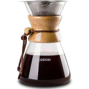 Cosori Pour Over Coffee Maker