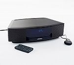 Bose Wave Music System IV (Black or Silver)