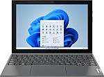 Lenovo IdeaPad Duet 3i 82AT00F0US 10" FHD Touch Tablet (N4020 4GB 64GB)