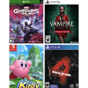 GameFly Pre-Played Blowout Sale