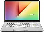 ASUS VivoBook S14 S433 14" FHD Thin and Light Laptop