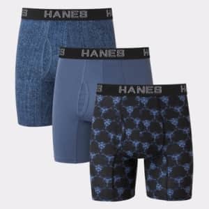 Hanes Ultimate Underwear Sale