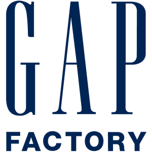 Gap Factory Sale