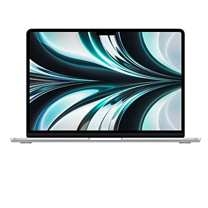 2022 Apple MacBook Air Laptop with M2 chip: 13.6-inch