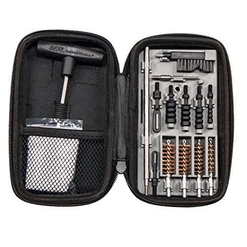 Smith & Wesson 便携 ** 清洁工具套装