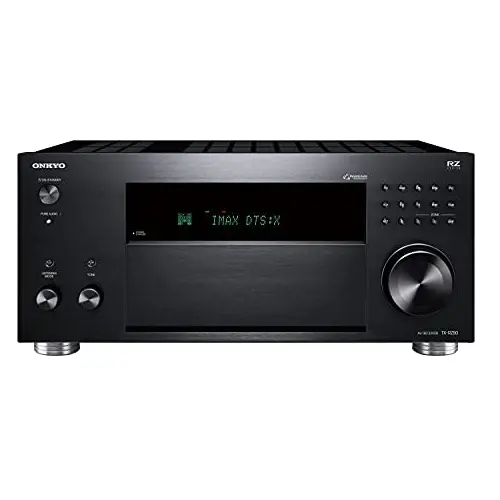 Onkyo安桥 TX-RZ50 9.2声道 功放机