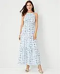 Ann Taylor - End of Season Clearance: $20 Tops, $25 Bottoms, $35 Dresses