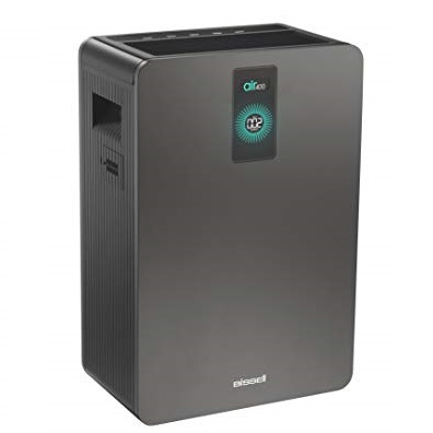 Bissell air400 Air Purifier with HEPA Filter 