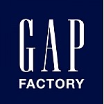 Gap Factory - Free Shipping (Today Only) + Extra 50% Off Clearance