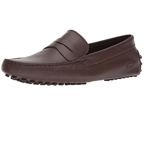 Lacoste Men's Concours Driving Style Loafer