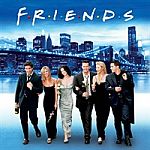Friends: The Complete Series Collection (Digital HD)