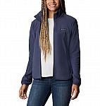 Columbia Women's Ali Peak Full Zip Fleece Jacket