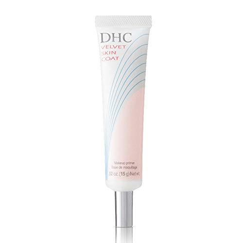 DHC 妆前毛孔平整霜 妆前乳 15g