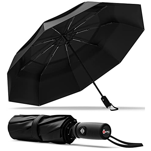 闪购！Repel Umbrella 防风 折叠 雨伞