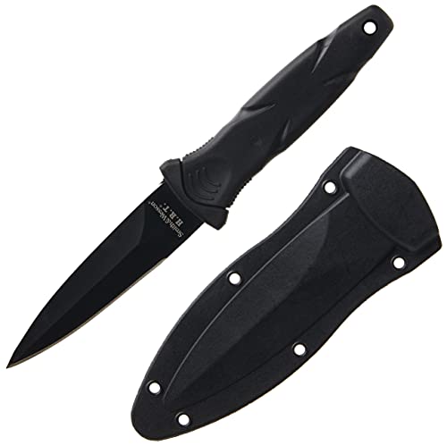 Smith & Wesson SWHRT3BF 7.5in High Carbon S.S. Knife 