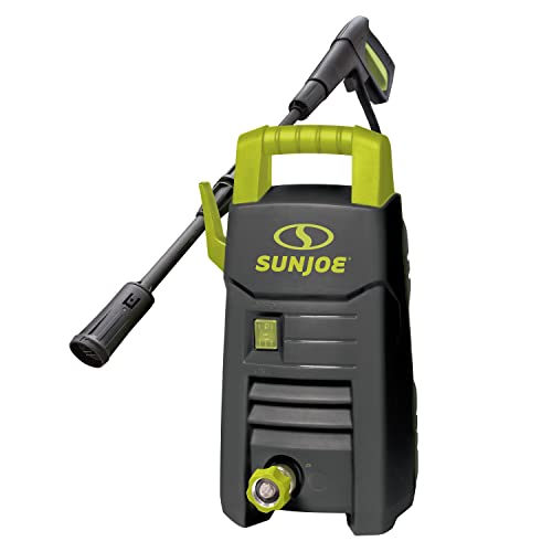Sun Joe SPX205E-XT 便携式电动高压清洗机