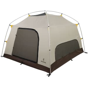 Browning Glacier 4-Person Tent