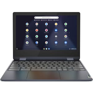 Lenovo Flex 3 MT8183 11.6" 2-in-1 Touch Chromebook