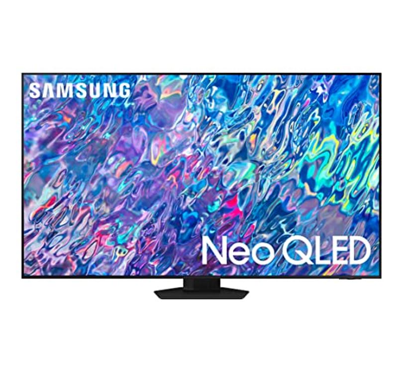 最新版三星 QN85B Neo QLED 光质量子点 4K 电视机