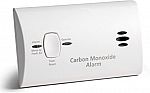Kidde Carbon Monoxide Detector (Battery Powered)