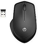 HP Wireless Silent 280M Mouse - Ergonomic Right-Handed Design
