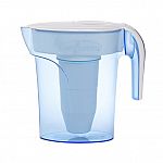 ZeroWater 7 Cup Ready-Pour Filtered Water Pitcher
