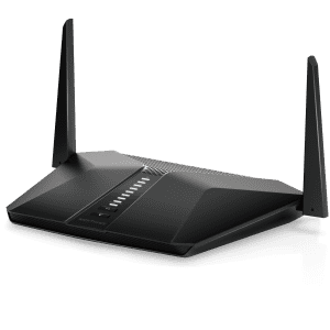 Refurb Netgear Nighthawk AX4 4-Stream AX3000 WiFi 6 Router
