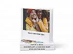 110-Page Shutterfly 6" x 6" Hardcover Photo Book