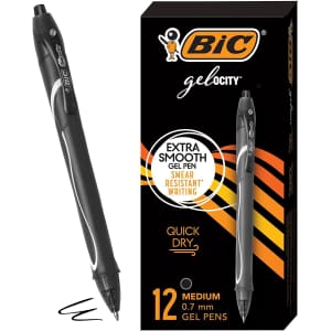 BIC Writing Instruments at Amazon