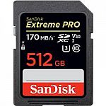 Adorama - Memory Flash Sale (WD, Sandisk and more)