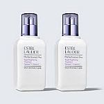 Estee Lauder Perfectionist Pro Rapid Brightening Treatment Serum Duo (3.4 Oz Each) + Full Size Gifts