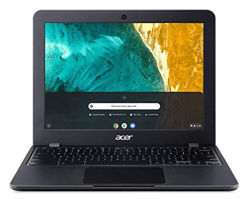 Acer Chromebook 512 Laptop | Intel Celeron N4020