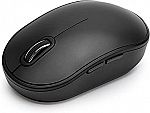 AmazonBasics 5-Button 2.4GHz Wireless Mouse