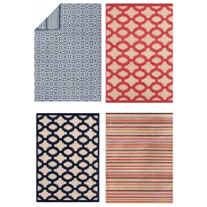 Outdoor Rugs at At Home