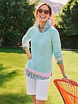 Talbots: Extra 60% Off Clearance + Extra 15% Off