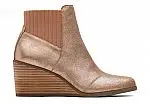 Toms - up to 75% off Surprise Sale, Boots from