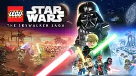 Warner Bros PC Digital Games Sale: LEGO Star Wars: The Skywalker Saga