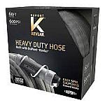 Kevlar Gen 3 60-ft Fabric Hose with Swivel Coupling