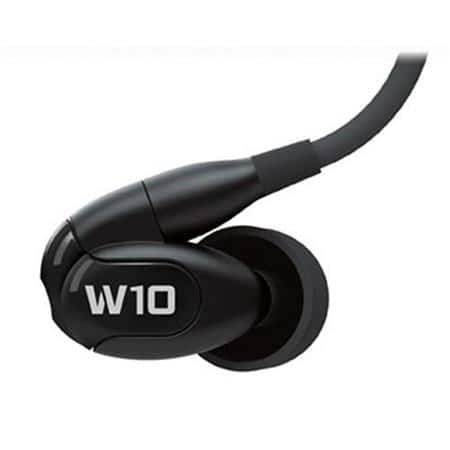 Westone Earphones w/ MMCX Audio & Bluetooth Cables: W40 $149, W20 $79, W10