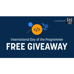 International Day of the Programmer eBook Bundle