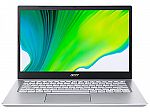 Acer Laptop Aspire 5 14" FHD Laptop (i5-1135G7 12GB 512GB)