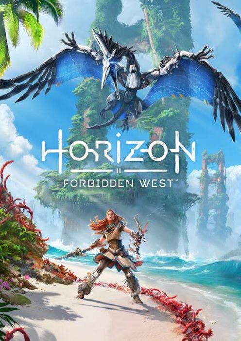 Horizon Forbidden West (PS4/PS5 Digital Code)